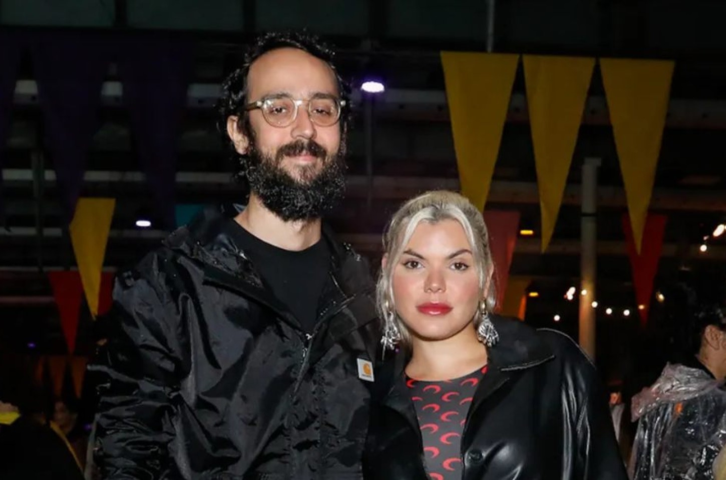 Duda Beat anuncia fim de relacionamento de 9 anos com produtor Tomás Tróia