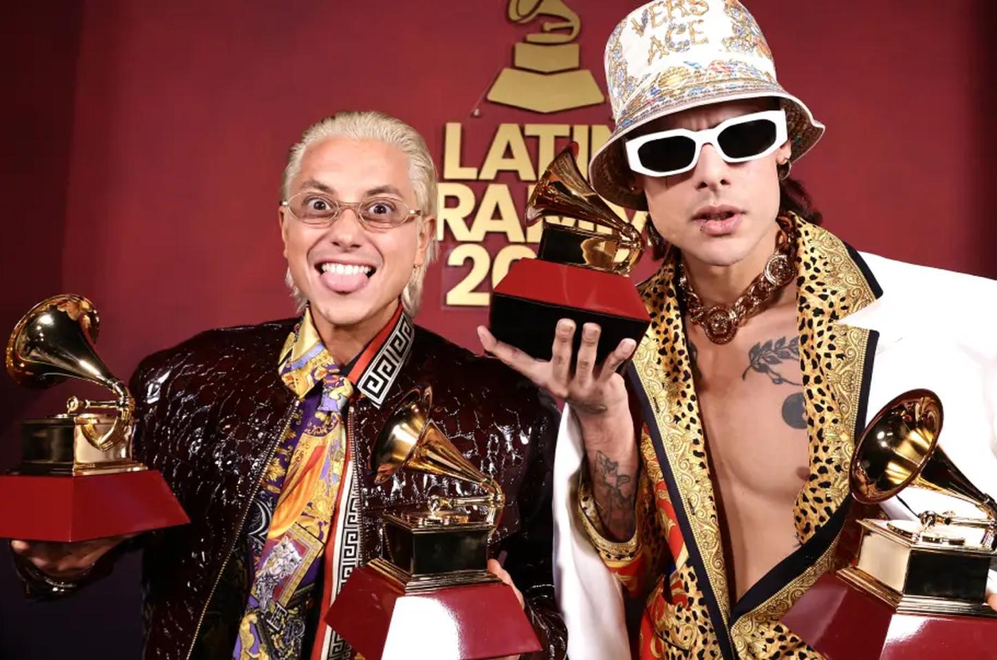Dupla argentina adia álbum e turnê para priorizar saúde mental