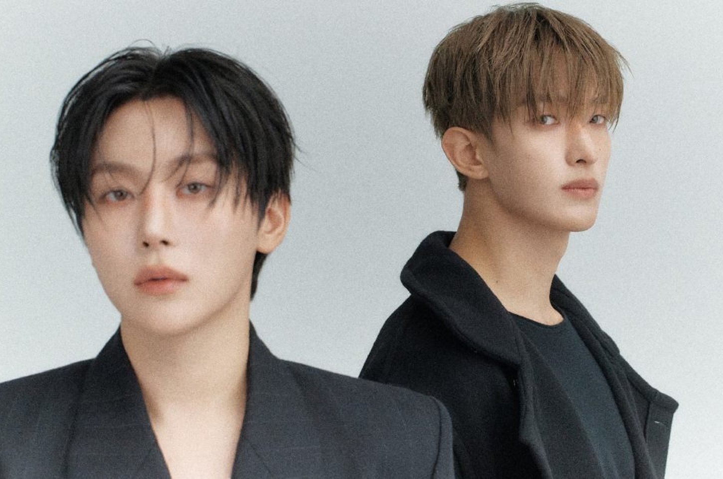 Dupla DxS do SEVENTEEN estreia na Billboard 200 com mini-álbum 'Serenade'
