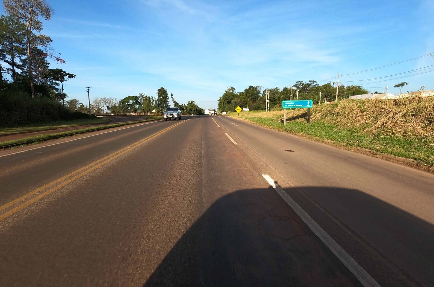 Duplicação do contorno norte de Rolândia avança com contratação de anteprojeto