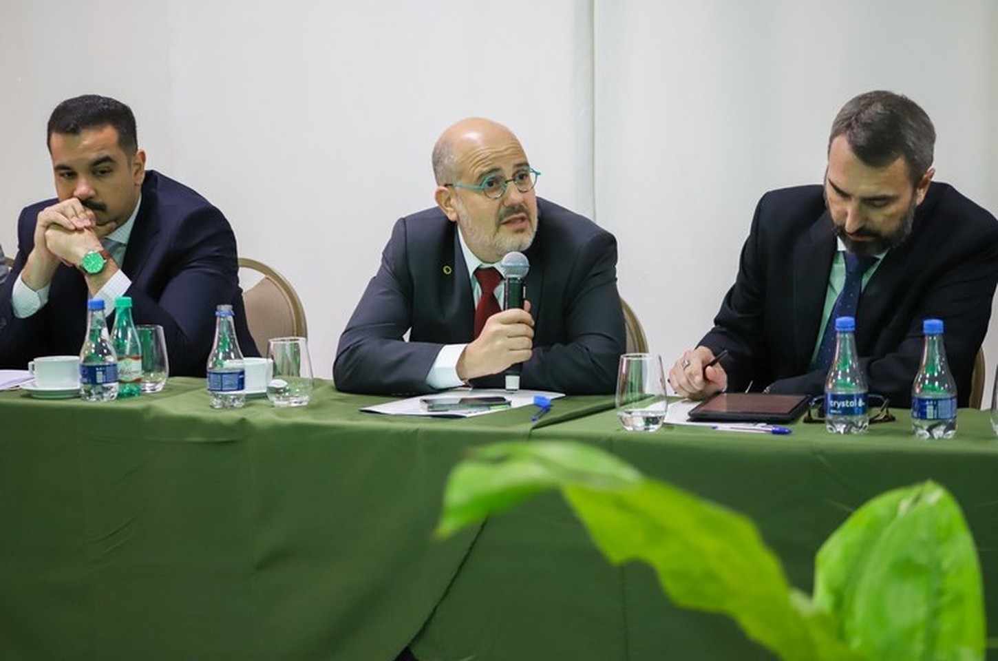 EBC integra conselho da ABERT e reforça papel na TV 3.0