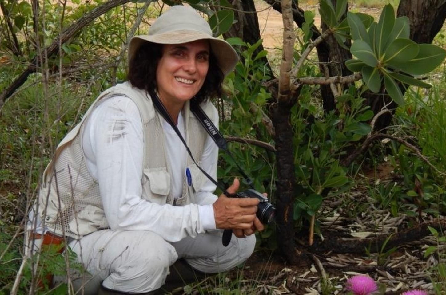 Ecóloga brasileira é destaque entre cientistas mais influentes do mundo