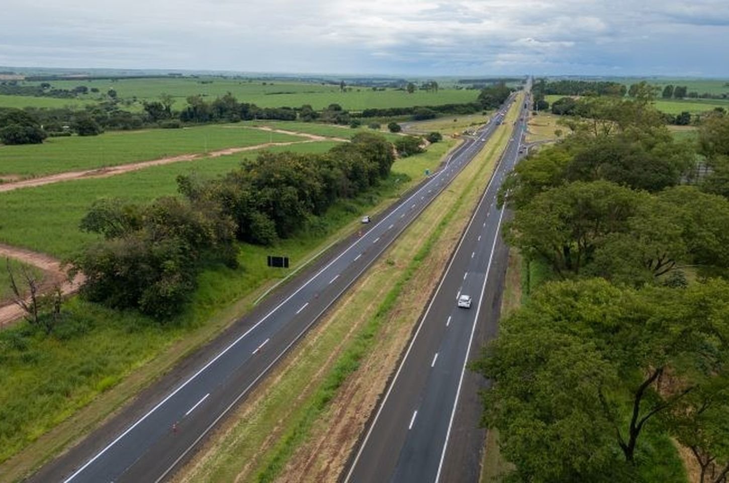 Ecovias Noroeste Paulista inicia pedágio eletrônico na SP-326