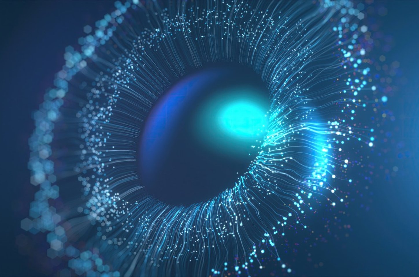 Edenlux lança Eyeary: tecnologia contra fadiga ocular digital