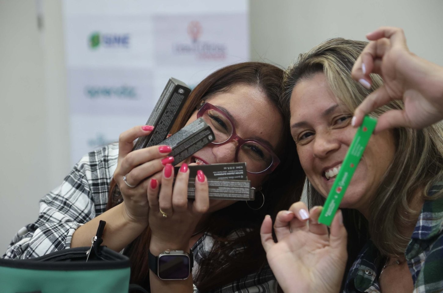 Empreendedoras da beleza abre inscrições para nova edição no Paraná
