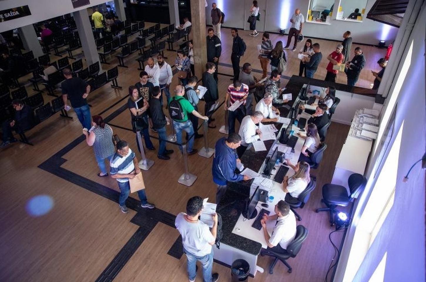 Empreendedorismo em SP bate recorde histórico em 2025 com 405 mil novas empresas
