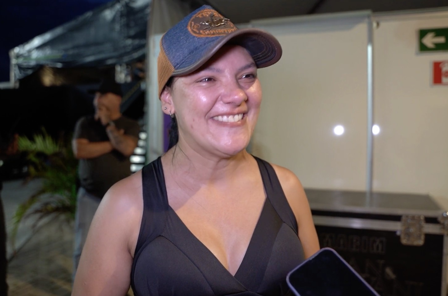 Encontro emocionante realiza sonho de fã com síndromes raras no Verão Maior