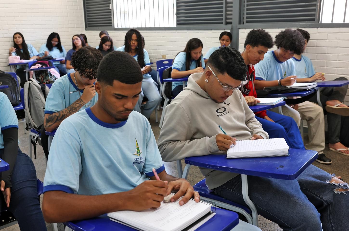 Enem 2025: certificado digital de ensino médio já pode ser solicitado