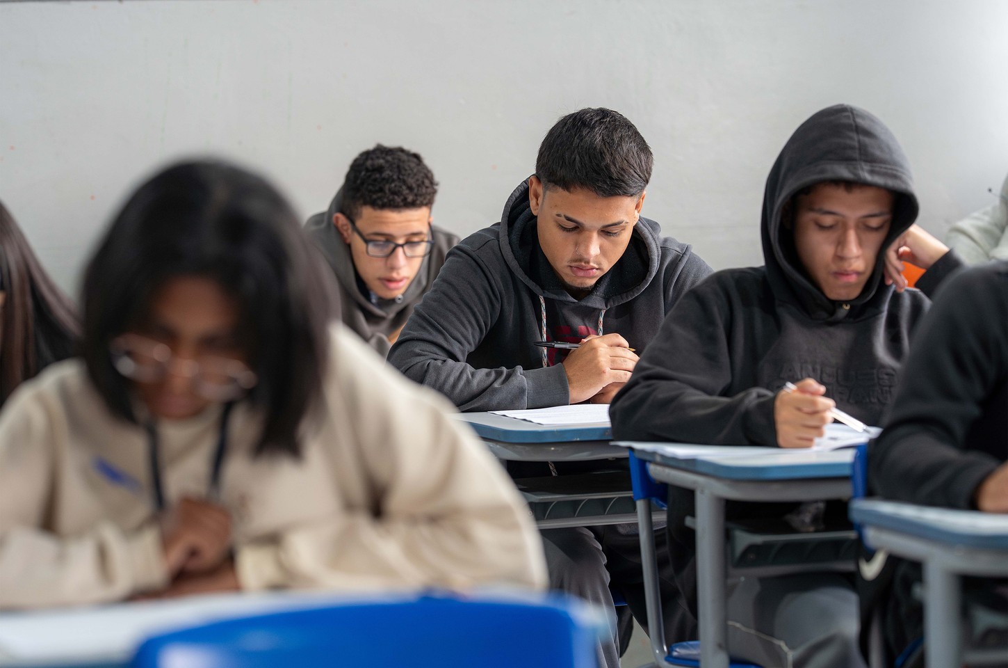 Enem 2025: resultados são divulgados e abrem portas para o ensino superior