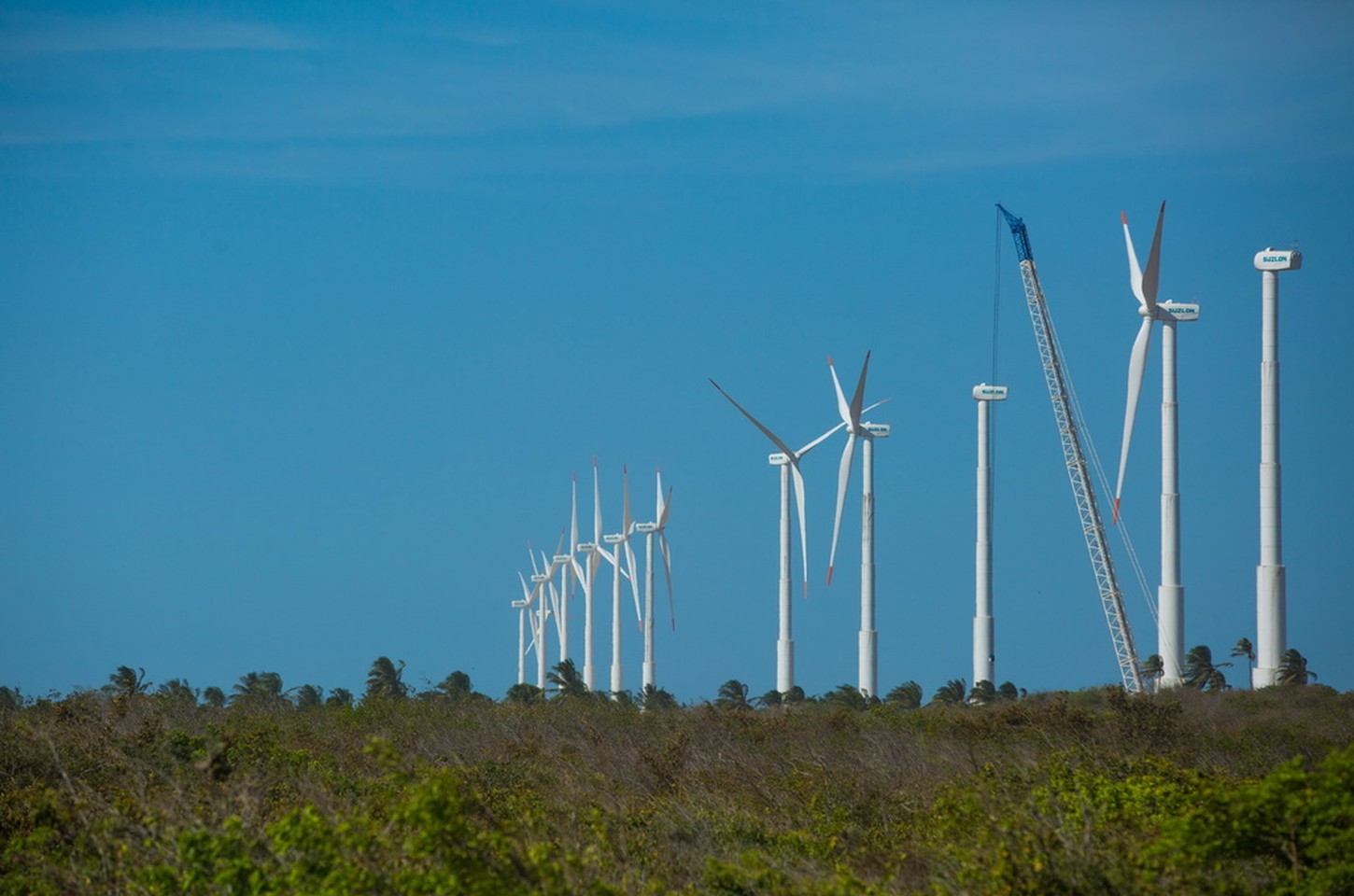 Energia azul: Brasil investe R$ 15 milhões em tecnologias renováveis no oceano