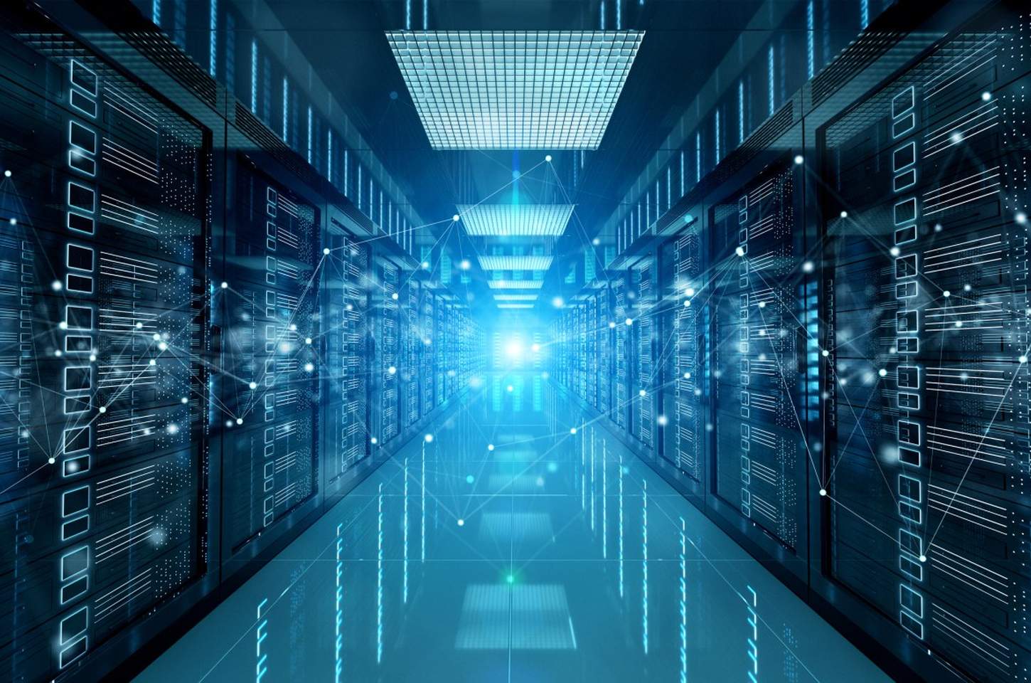 Energia, não computação, é o novo gargalo para IA em data centers