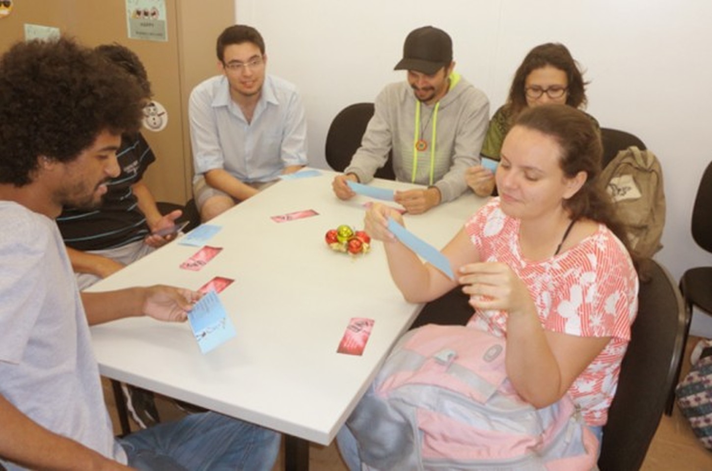 English@USP oferece cursos gratuitos de inglês com inscrições abertas até 22 de abril