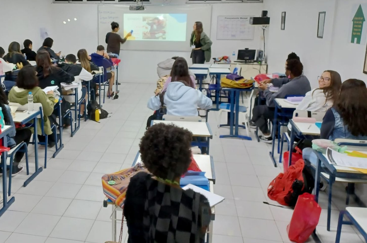 Ensino superior no Brasil atinge 10,23 milhões de matrículas em 2024