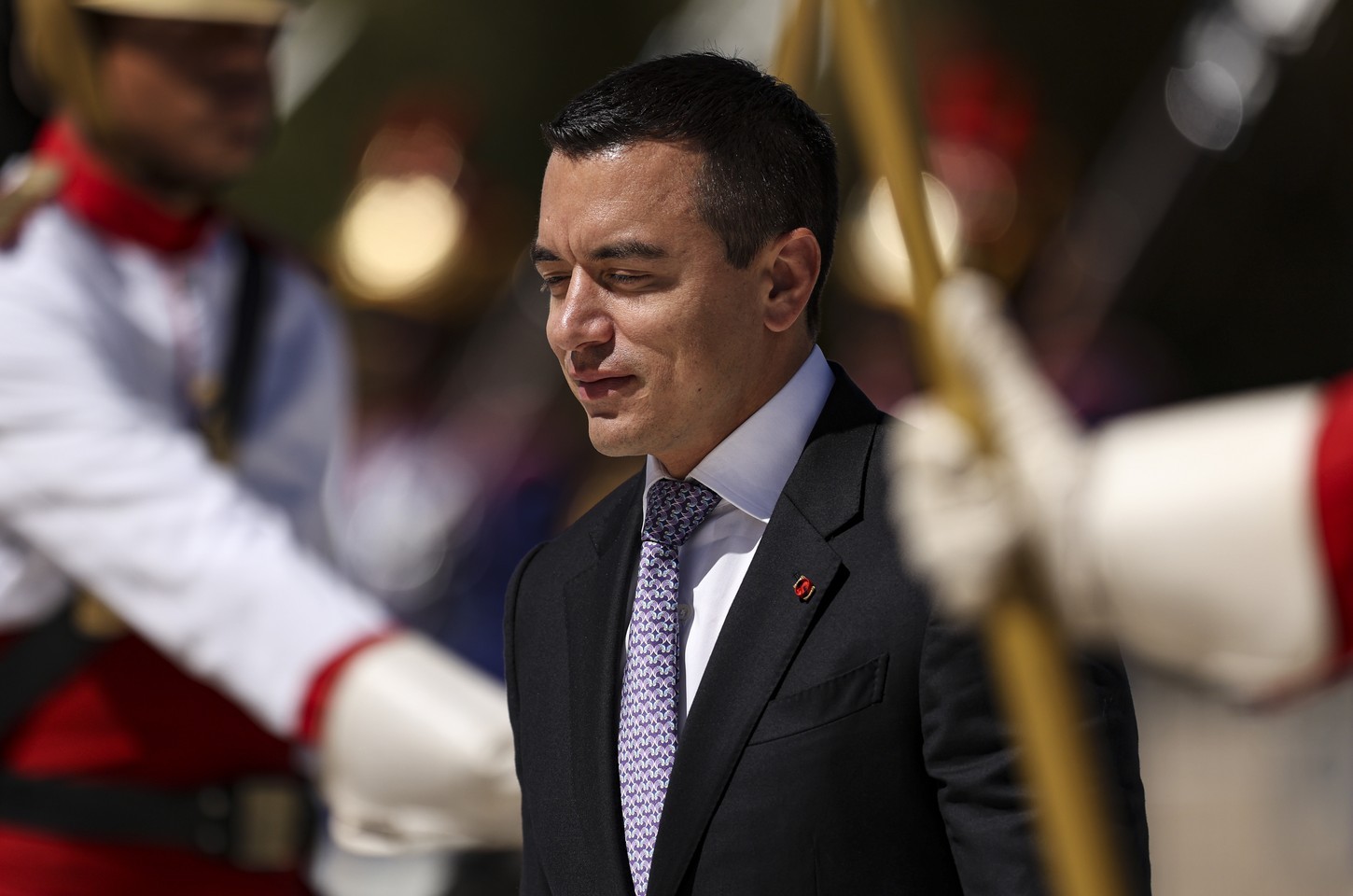 Equador rejeita propostas de Noboa em consulta popular