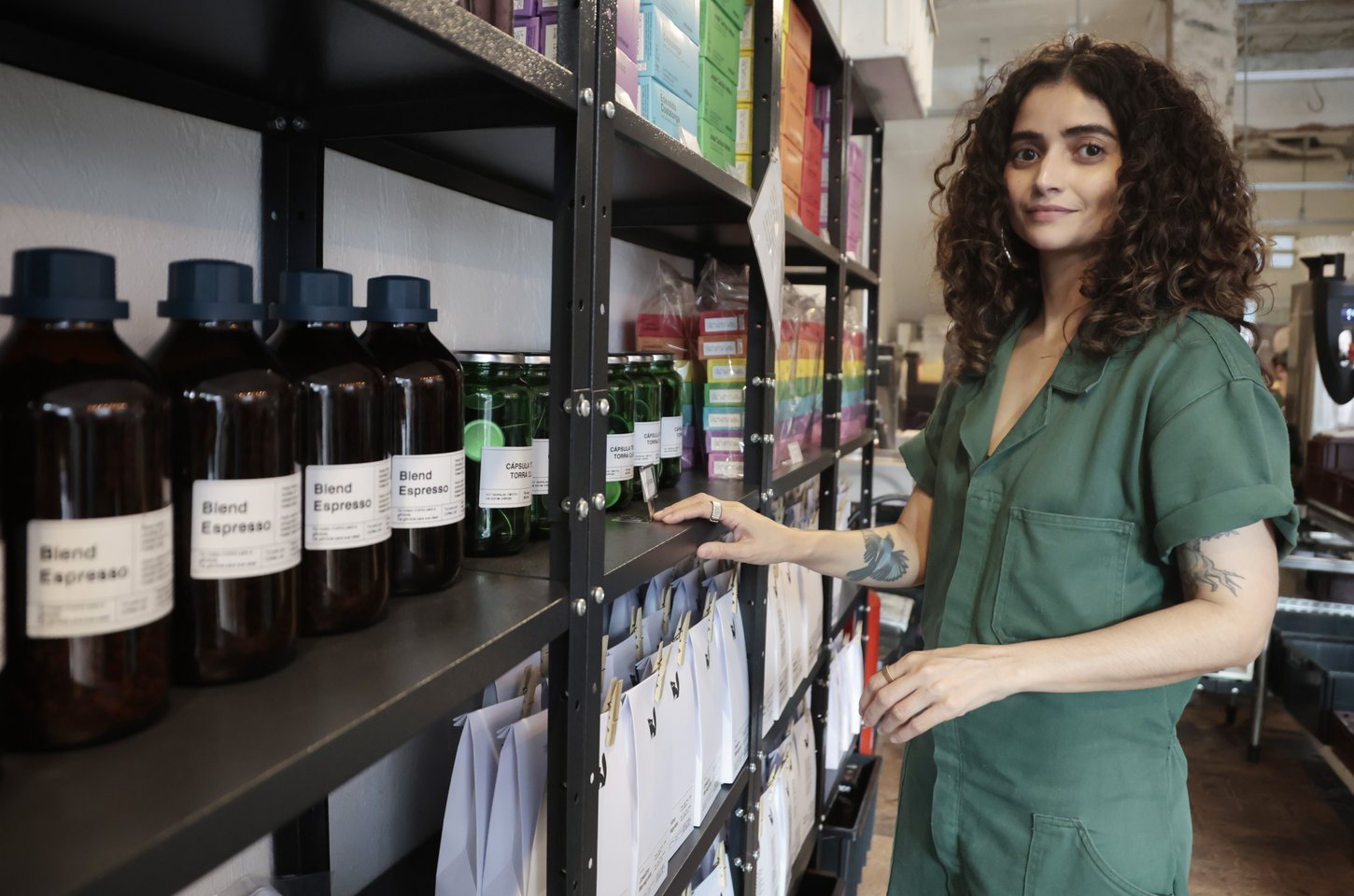 Escola de baristas adota escala 4x3 e faturamento cresce 35% em um ano