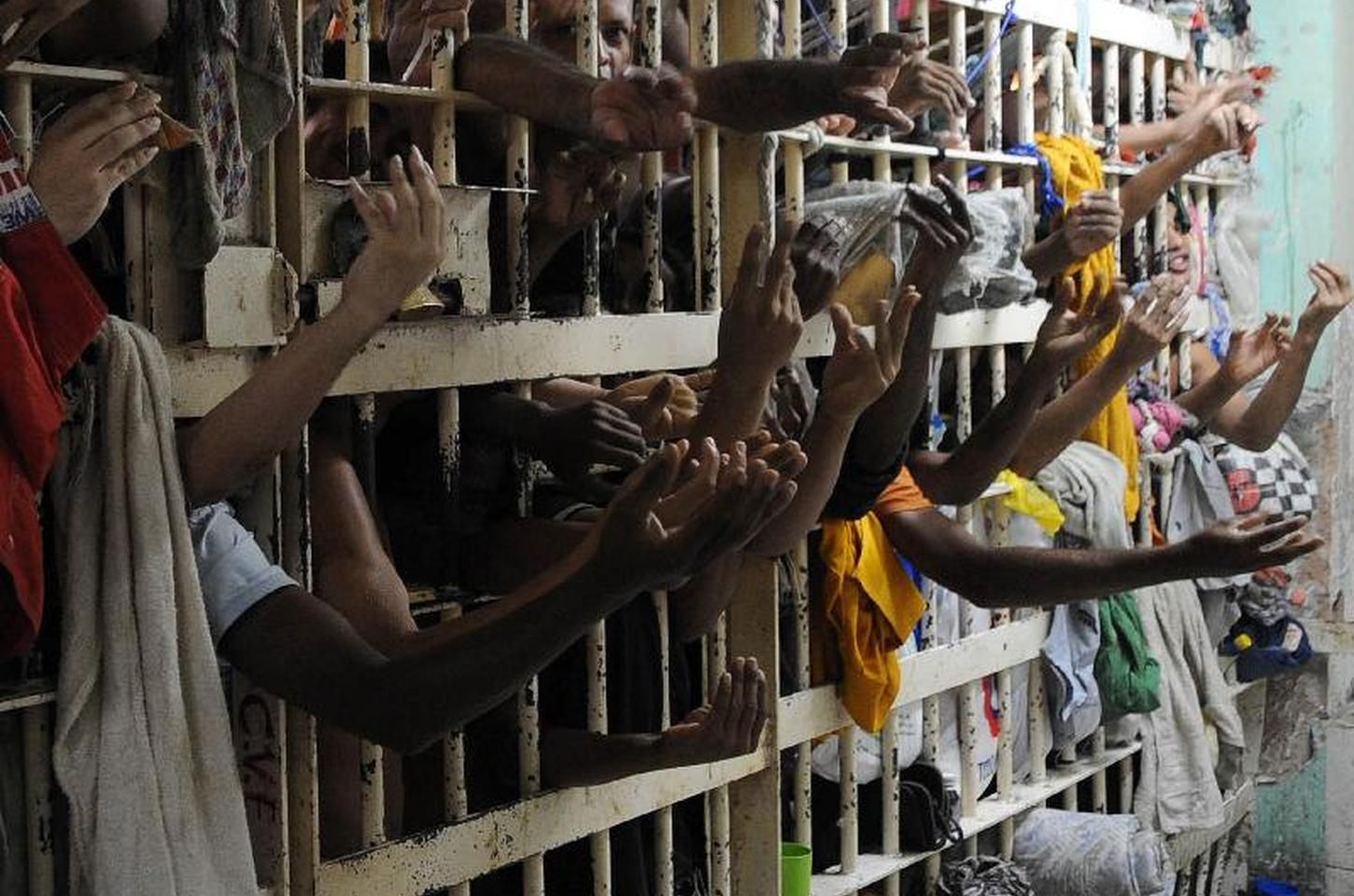 Estado de SP é condenado a pagar R$ 258 milhões por tortura em presídio