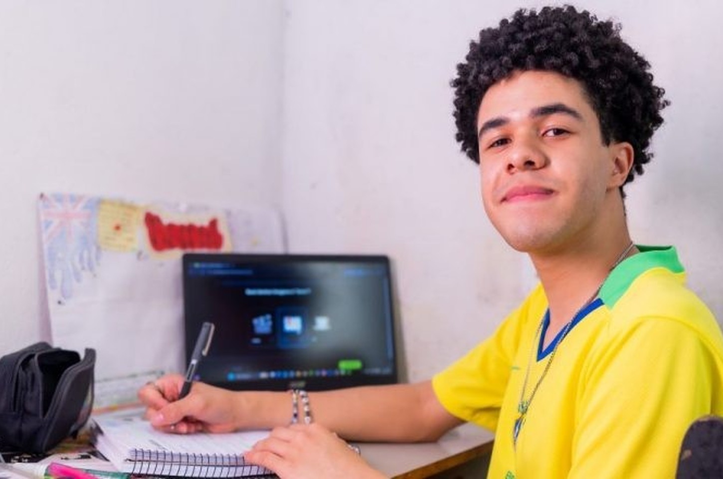 Estudante paulista realiza sonho de intercâmbio na Austrália pelo Prontos pro Mundo