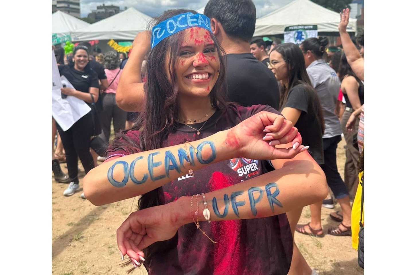 Estudantes da rede estadual do Paraná brilham no vestibular da UFPR