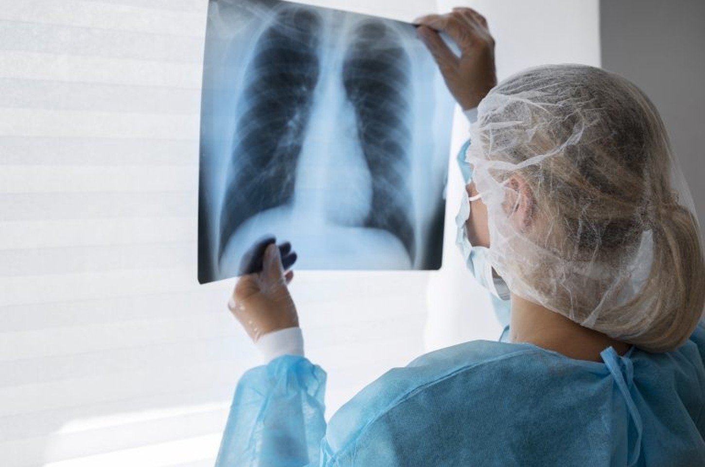 Estudo brasileiro revela que obesidade e inflamação também envelhecem os pulmões