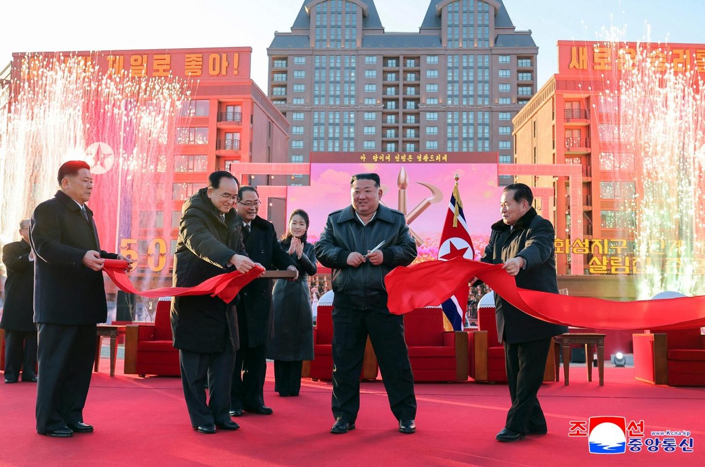 EUA condenam cidadãos por esquema de trabalho remoto da Coreia do Norte