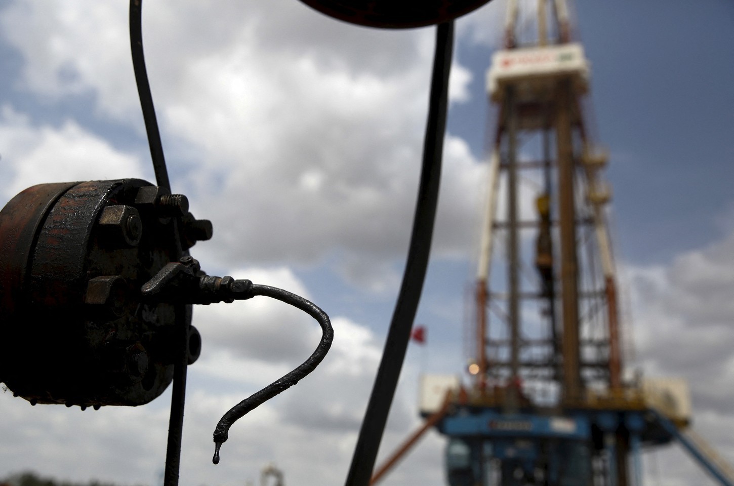 EUA flexibilizam embargo à Venezuela, mas excluem China e Rússia