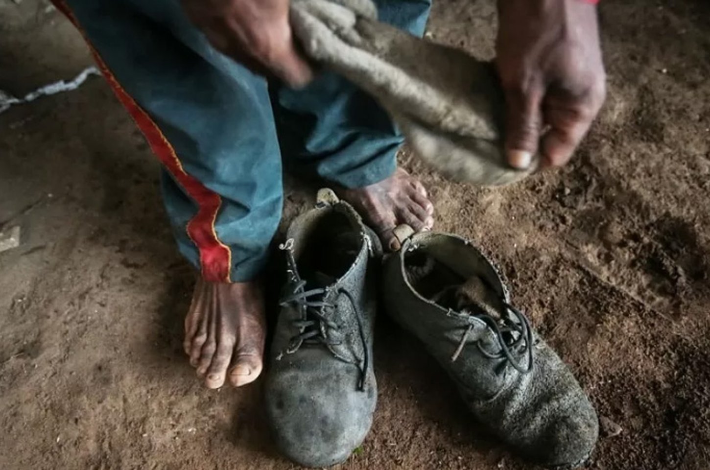 EUA investigam 60 países, incluindo Brasil, sobre combate ao trabalho forçado