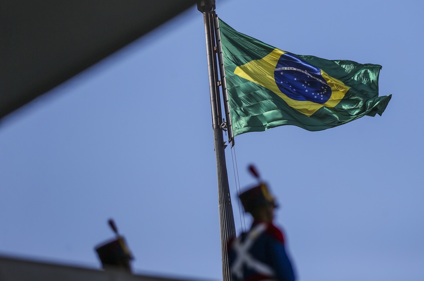 EUA retiram Alexandre de Moraes e esposa da Lei Magnitsky
