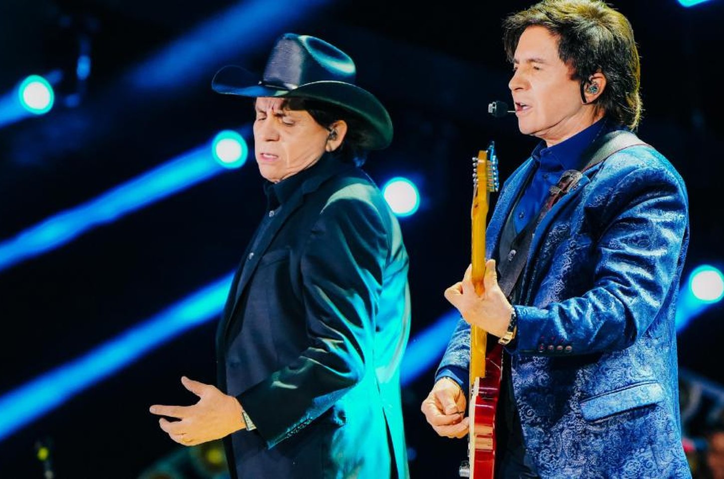 Evidências é a música mais tocada em shows em 2025, segundo ECAD