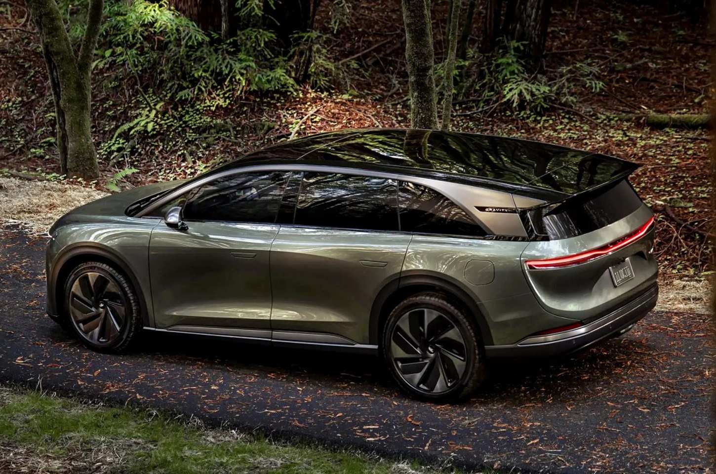 Ex-engenheiro-chefe da Lucid Motors processa empresa por racismo e retaliação