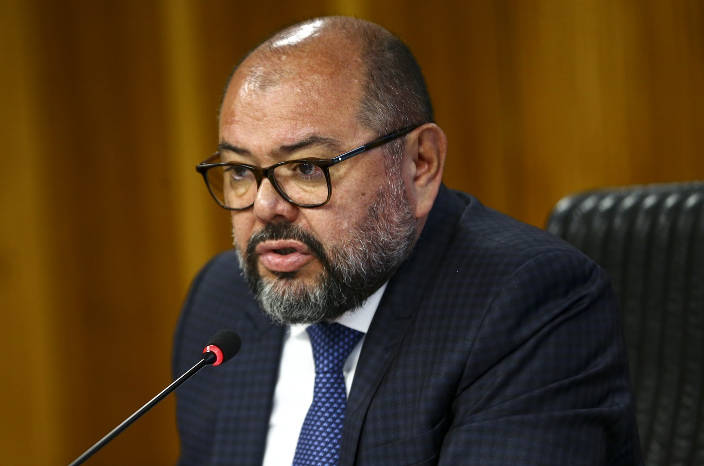 Ex-ministro da Previdência é apontado como pilar de esquema no INSS