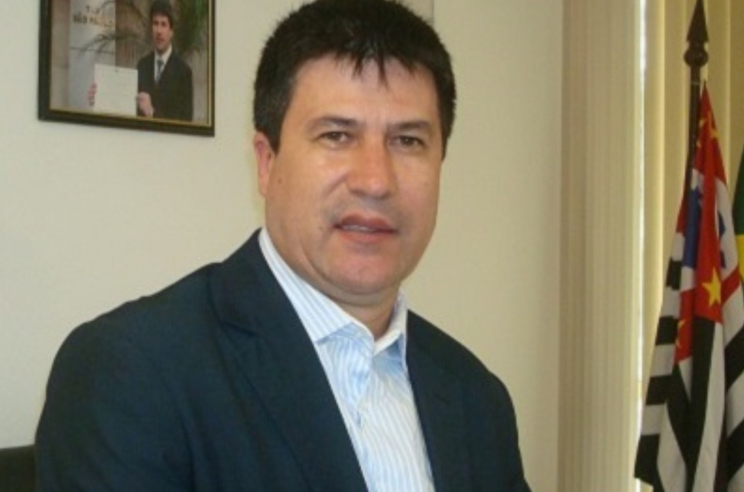 Ex-prefeito de Ibiúna recorre de condenação por improbidade em contrato de merenda