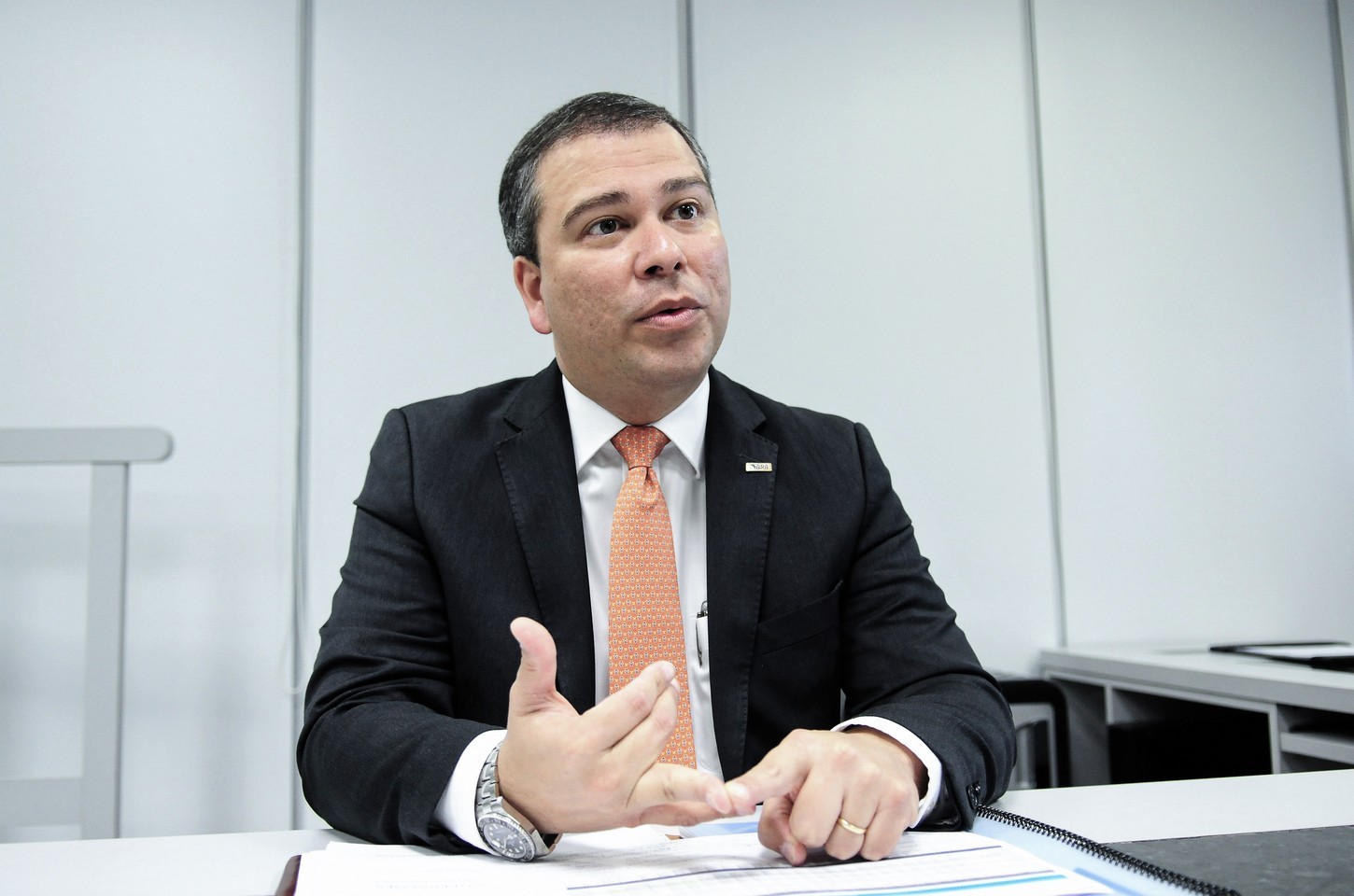Ex-presidente do BRB é preso por suspeita de receber propina de R$ 146,5 milhões