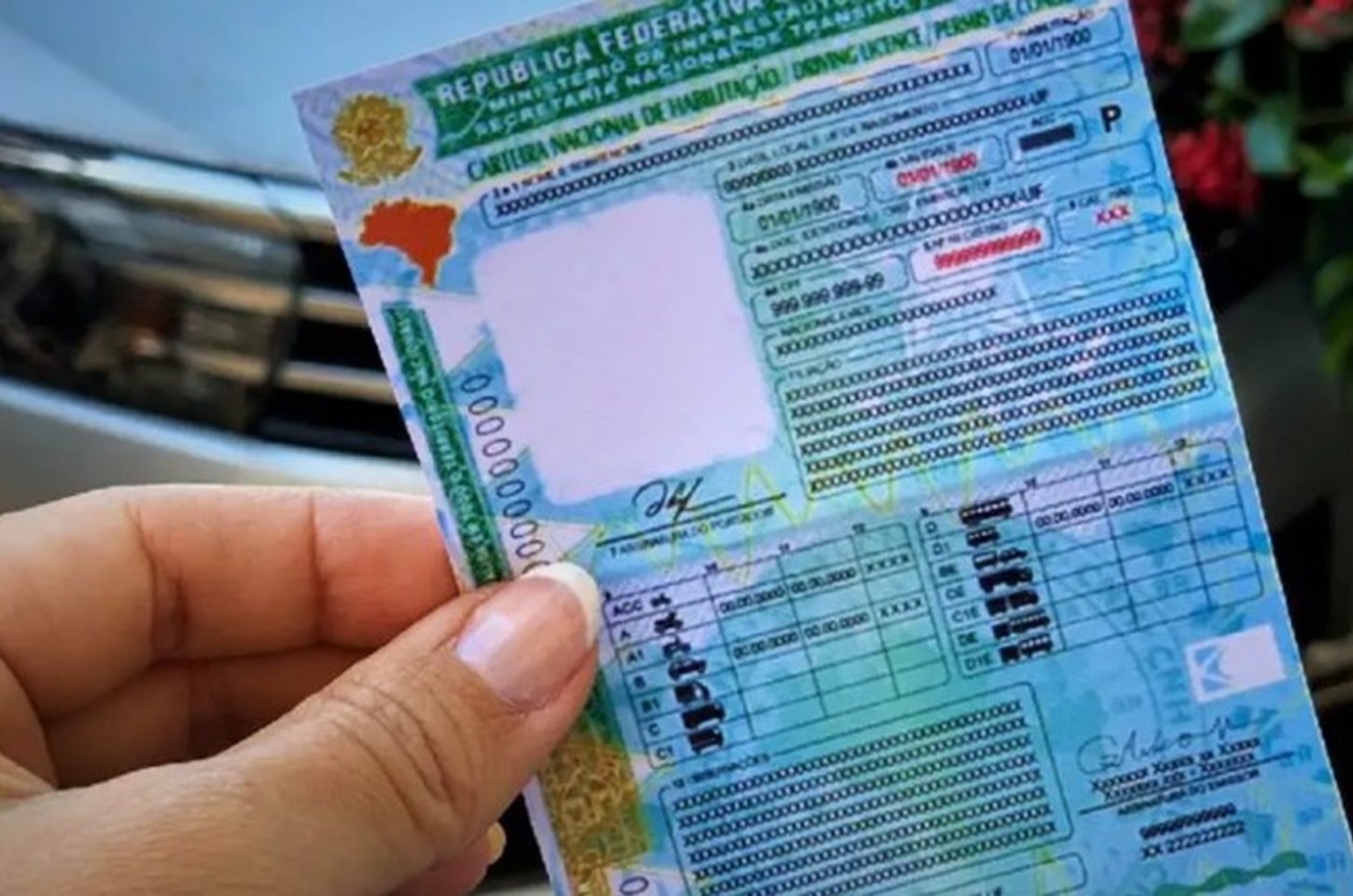 Exames para CNH em SP ficam mais baratos com teto de R$ 90
