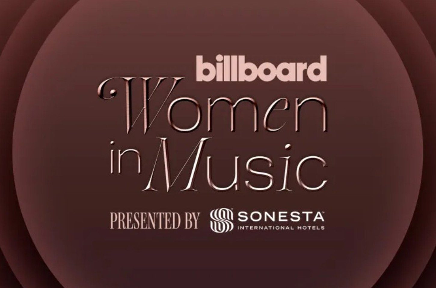 Executivas do K-pop são premiadas no Billboard Women in Music 2026