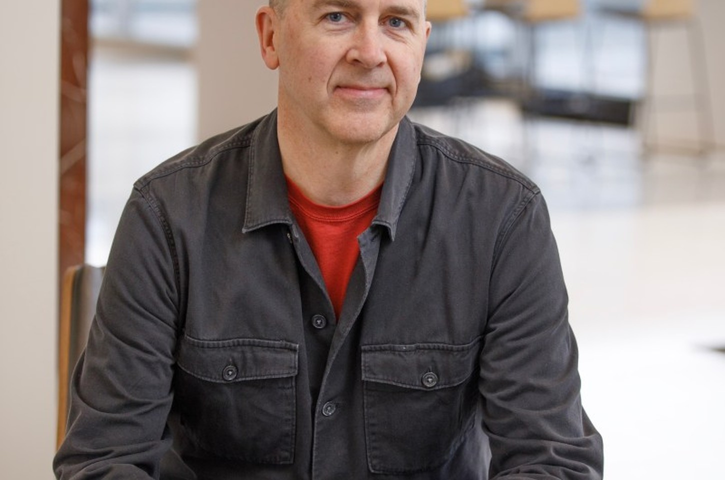 Executivo que liderou estratégia de EVs da Ford deixa a montadora em reestruturação