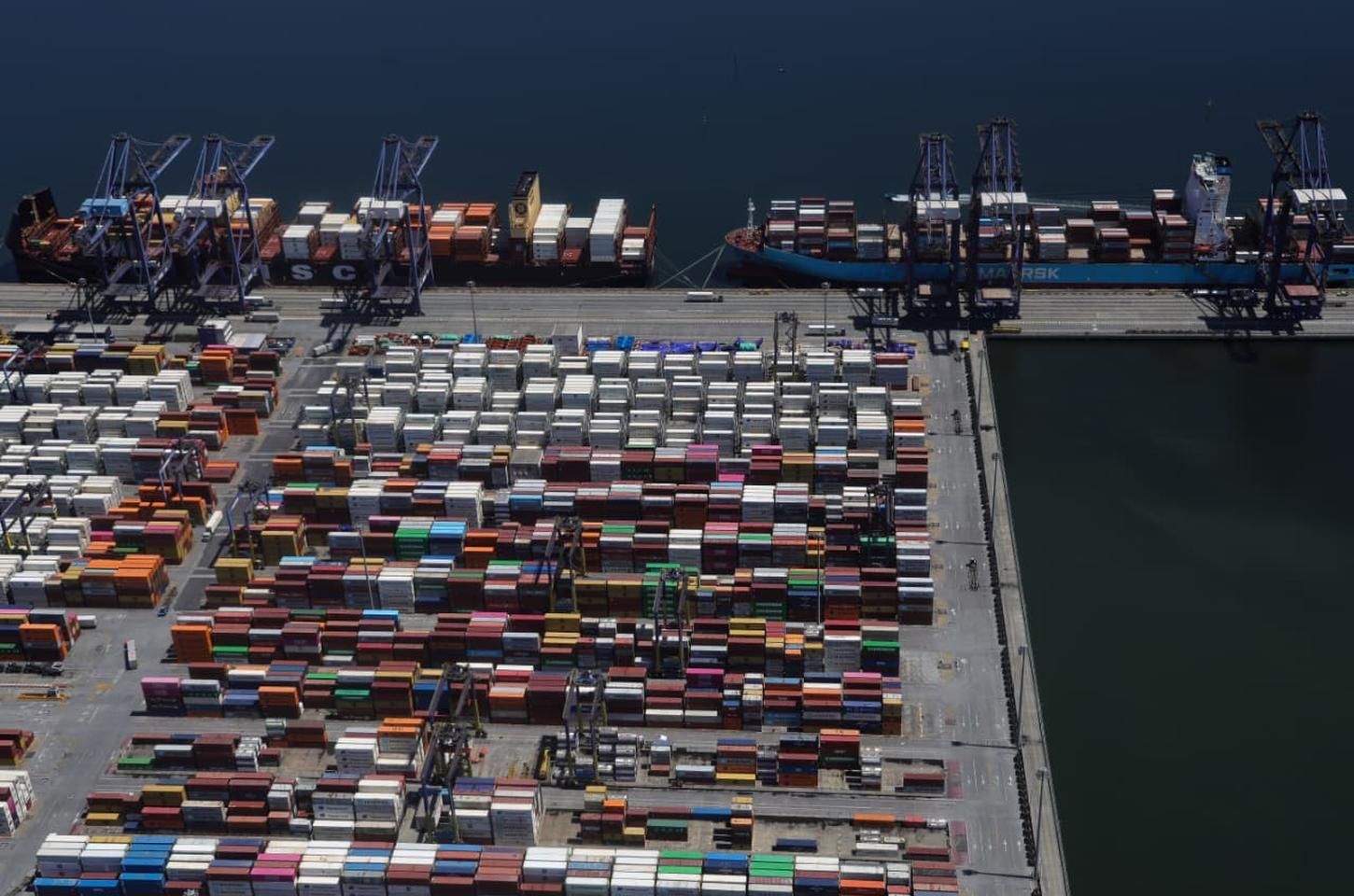 Exportações do Paraná para a União Europeia crescem 12,9% em janeiro