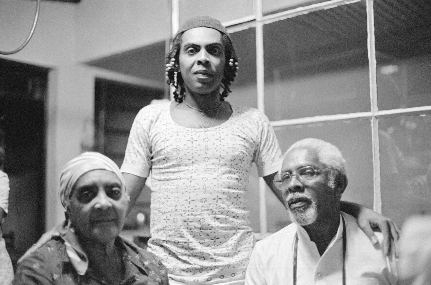 Exposição no Sesc Pompeia celebra cinco décadas da fotógrafa Lita Cerqueira