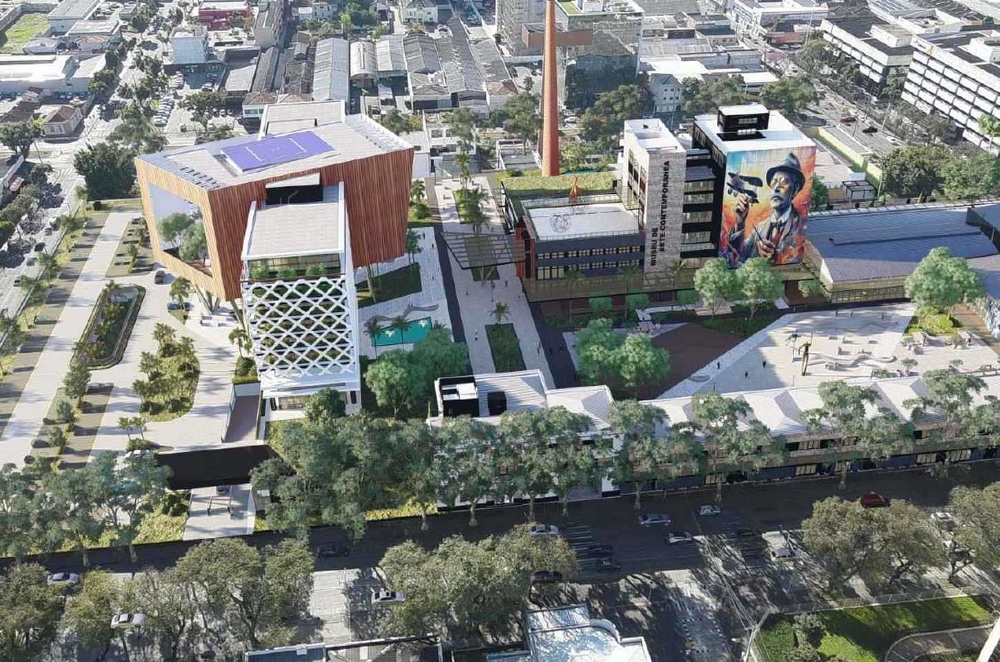 Fábrica de Ideias avança em Curitiba com análise de propostas técnicas