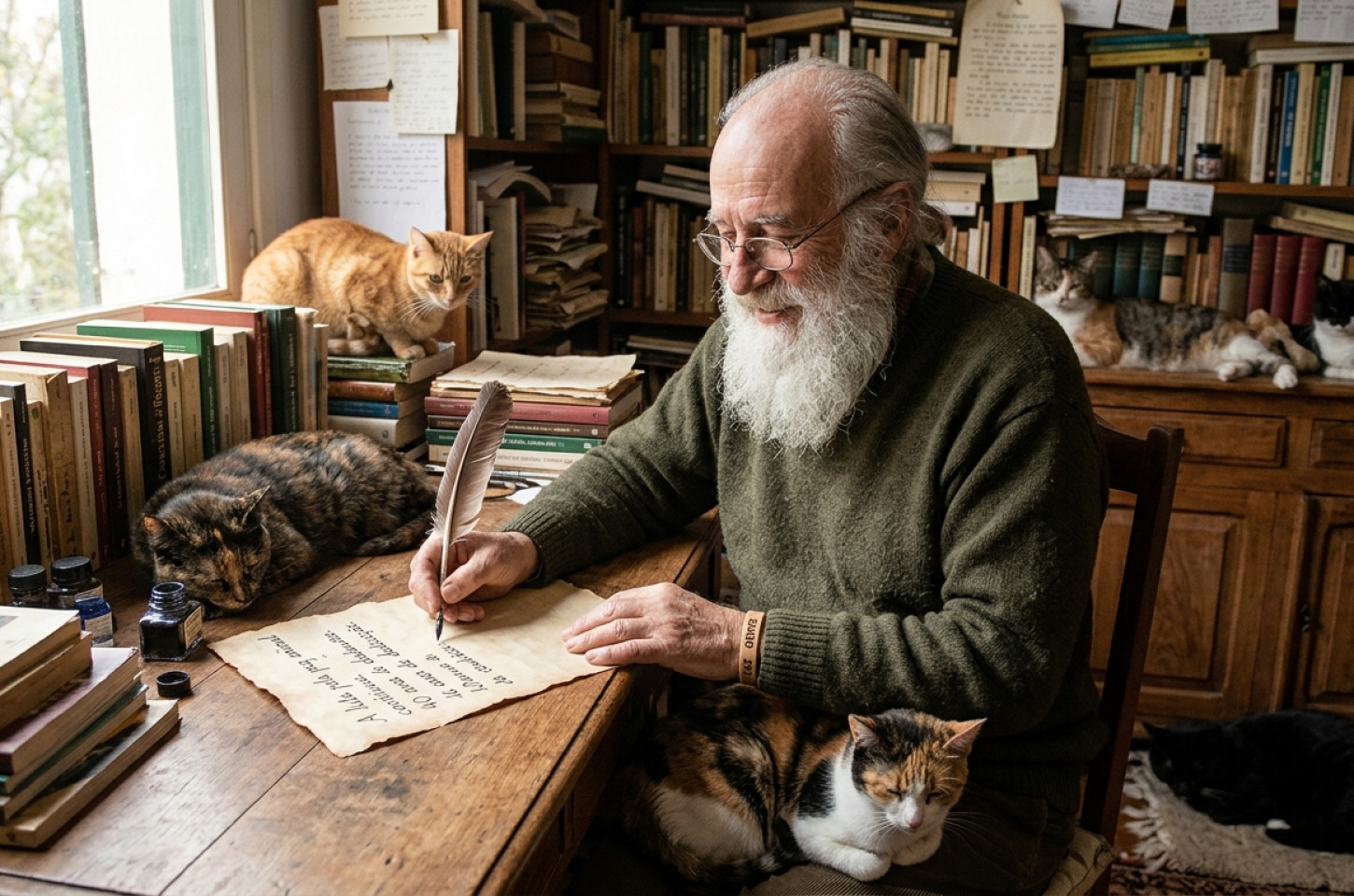 Faça a sua parte: Transforme indignação em atitude real