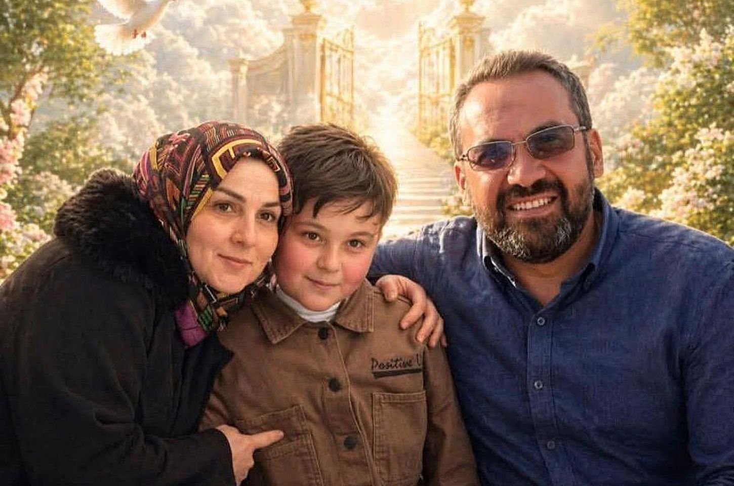 Família brasileira morta em bombardeio de Israel no Líbano voltava para casa durante cessar-fogo