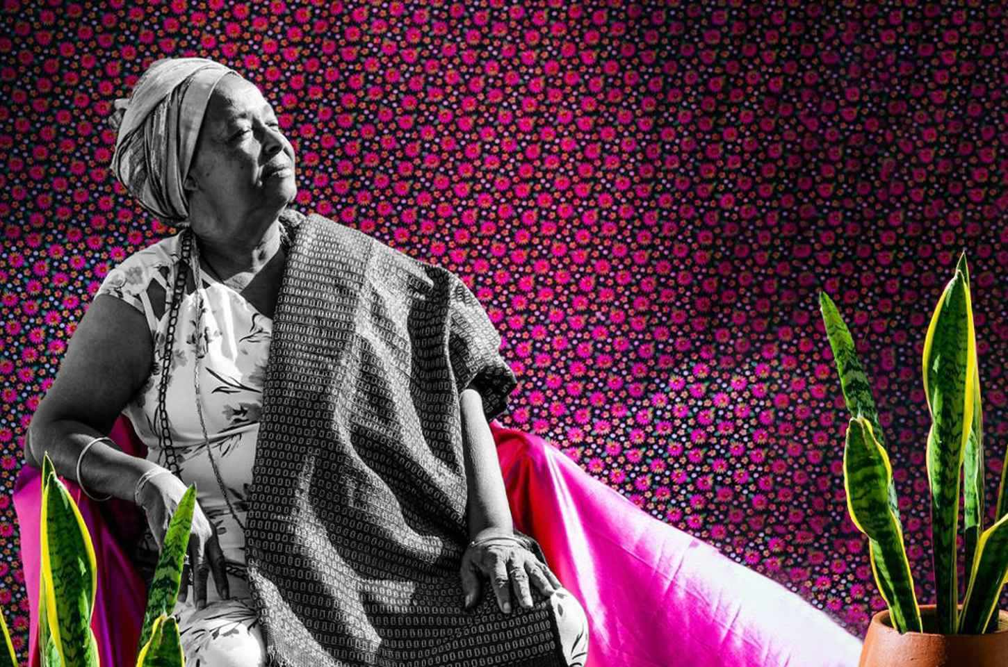 Família de Mãe Bernadete aguarda julgamento por assassinato em quilombo