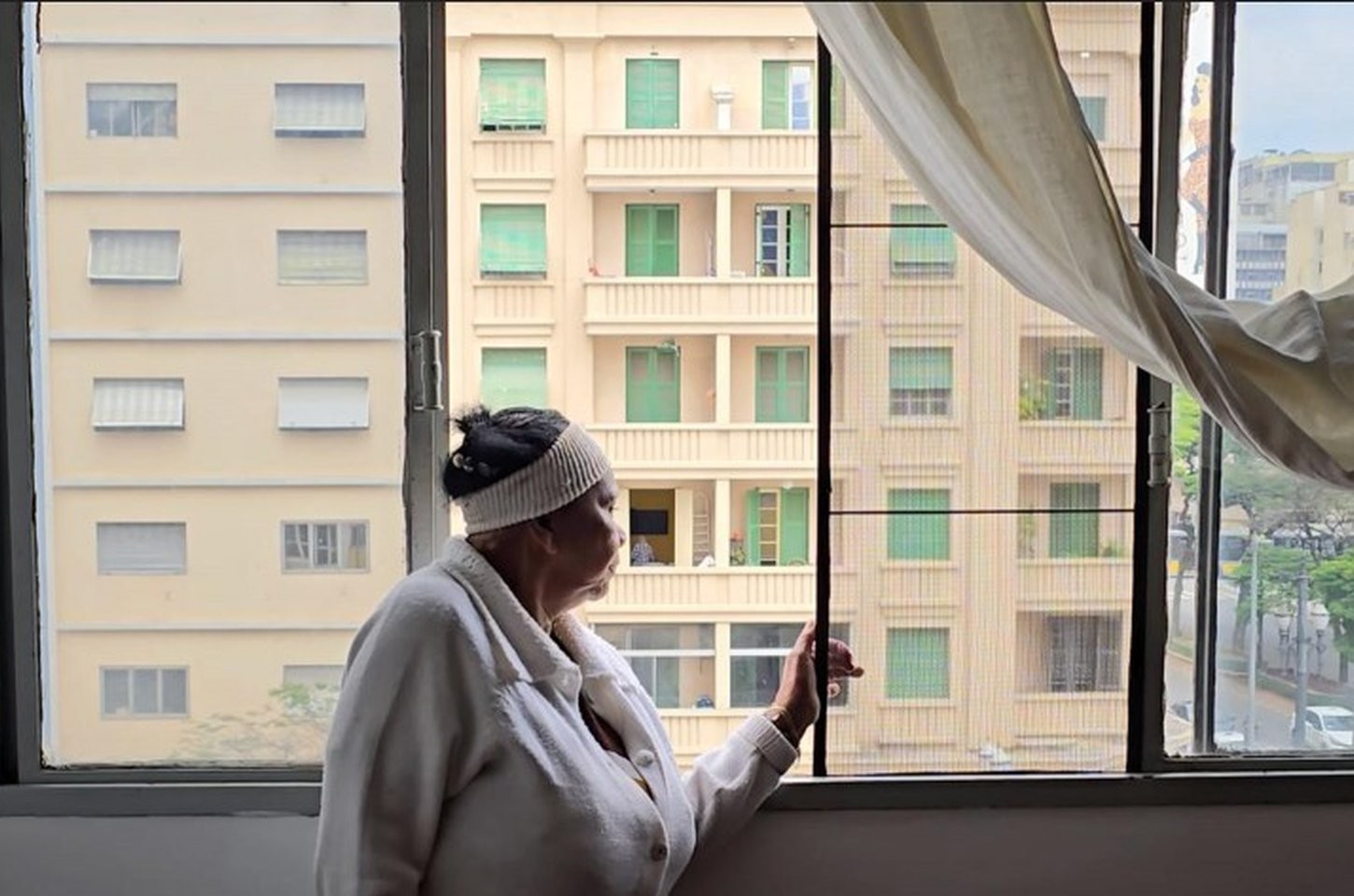 Famílias da Favela do Moinho ganham nova vida com reassentamento