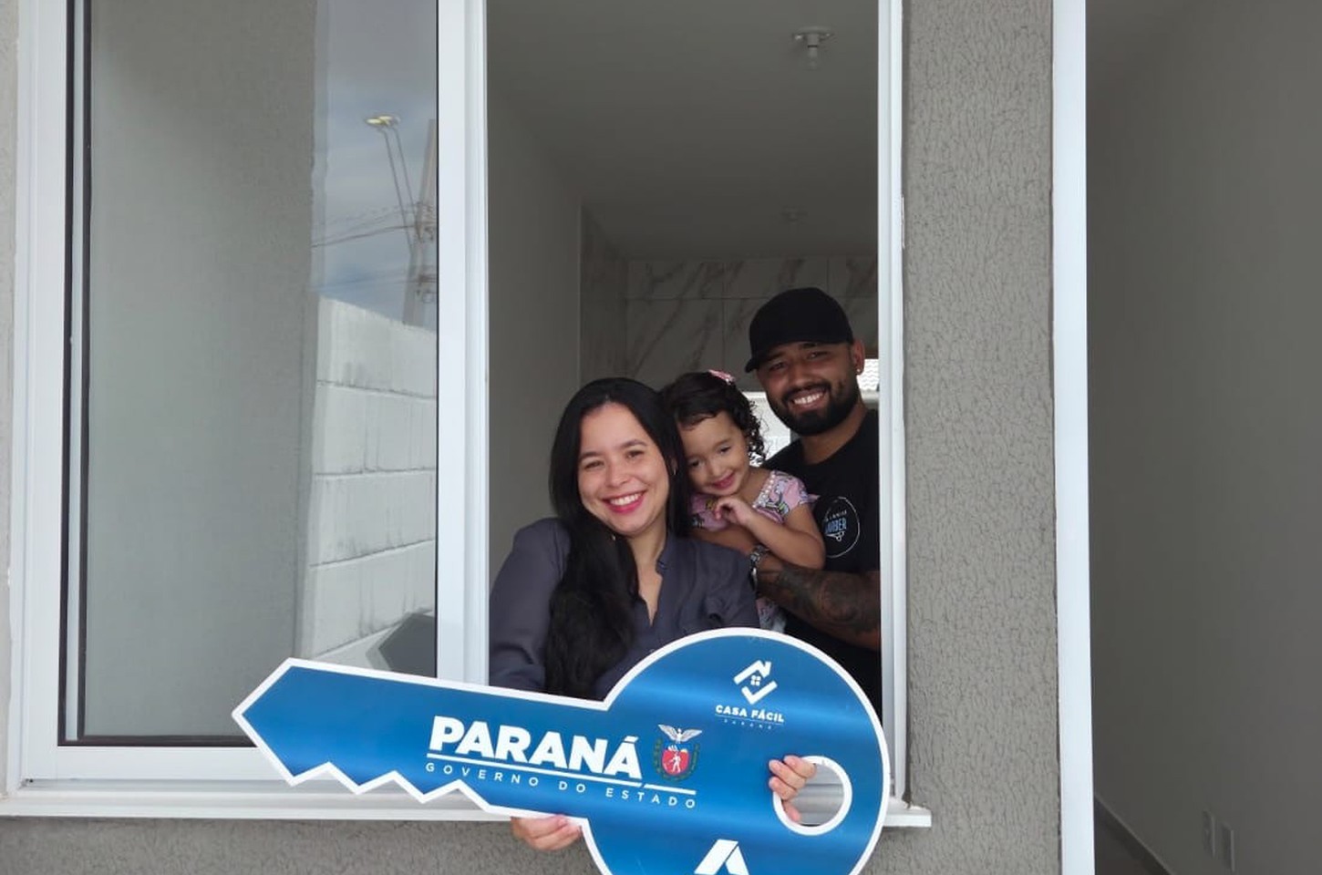 Famílias de Sarandi conquistam moradia própria com apoio do governo