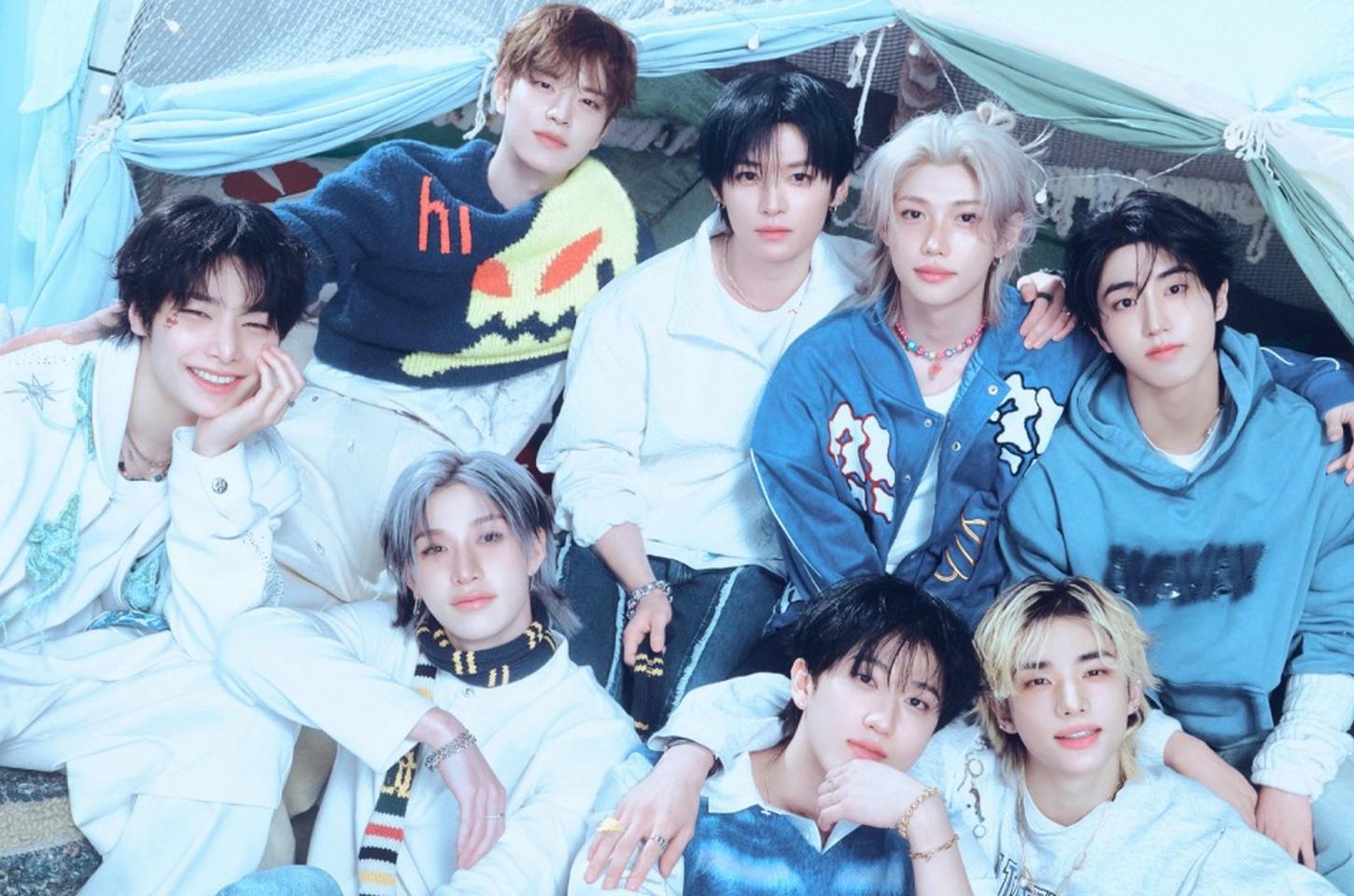 Fãs brasileiros do Stray Kids criam música original para homenagear grupo no Rock in Rio 2026