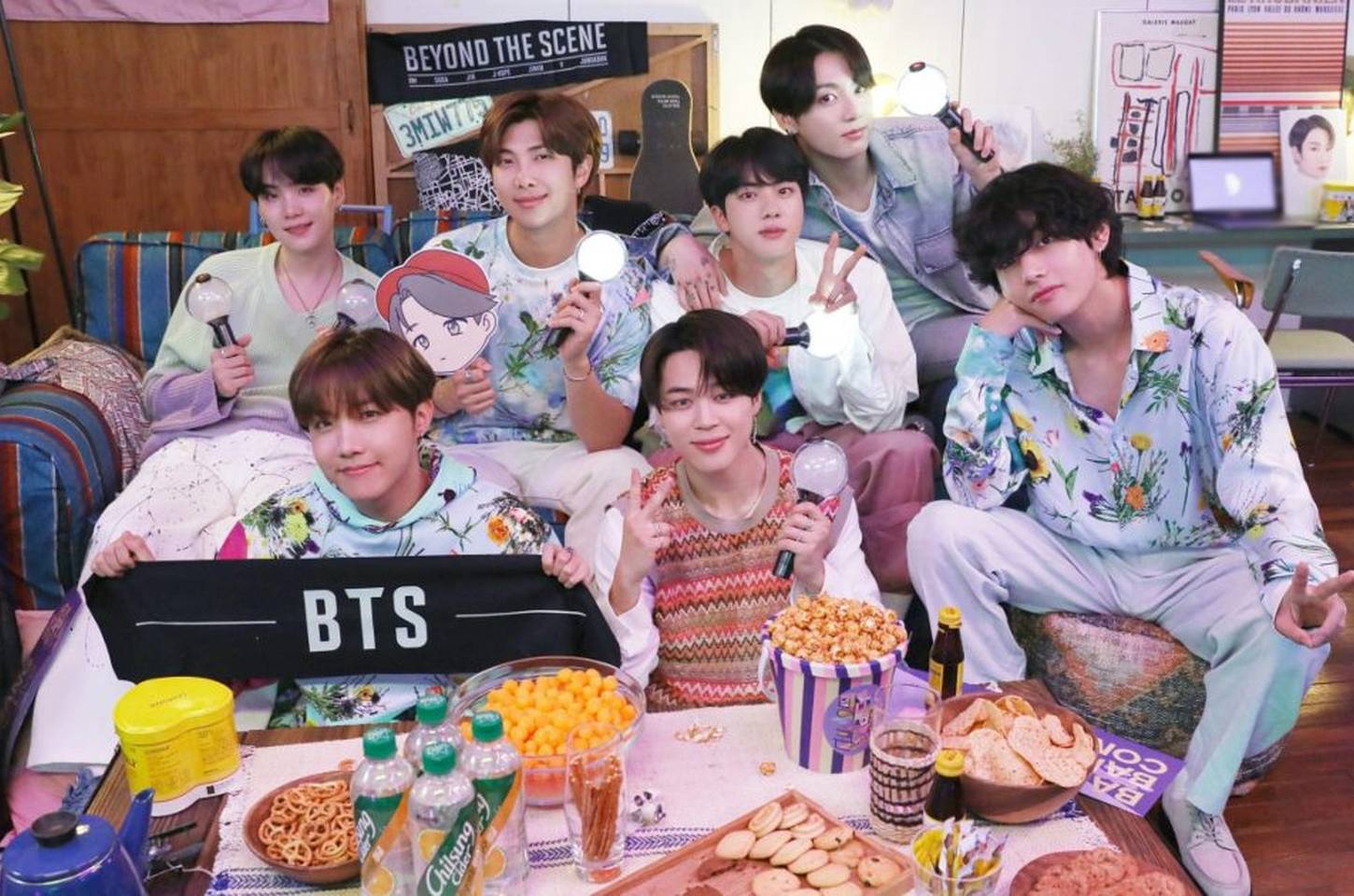 Fãs do BTS no México exigem transparência na venda de ingressos