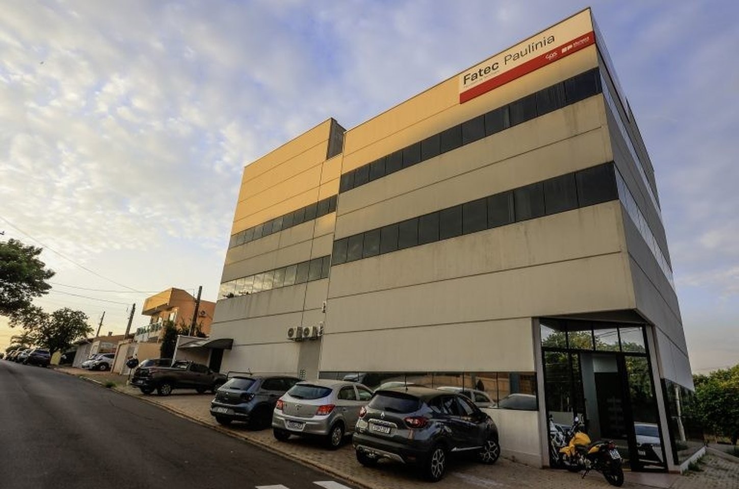 Fatec Paulínia amplia ensino tecnológico gratuito no interior