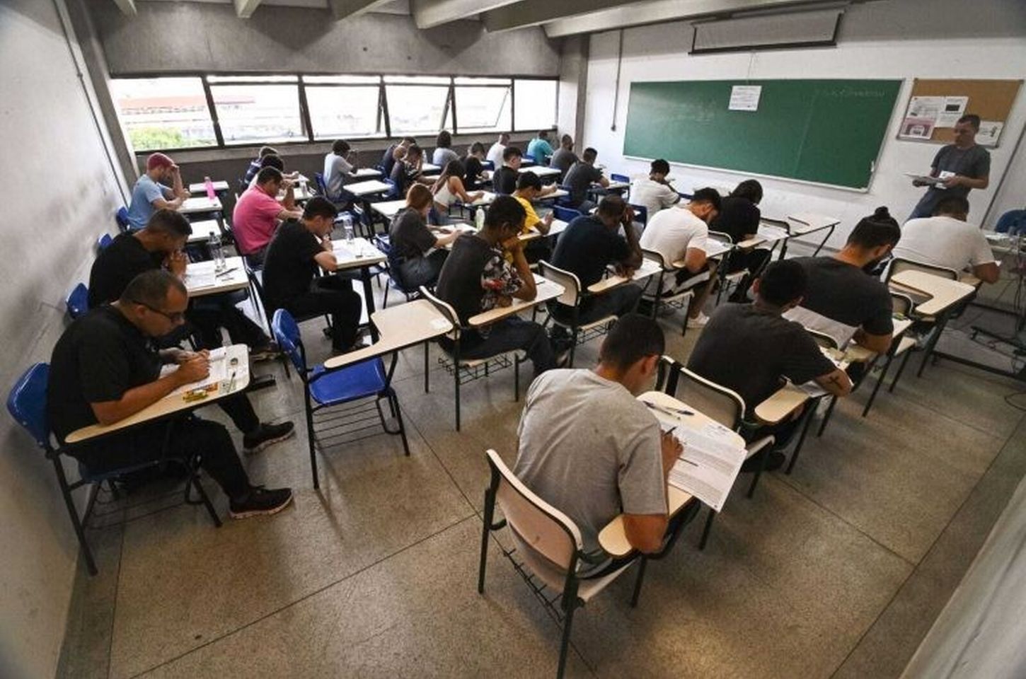 Fatecs abrem prazo para isenção de taxa do vestibular do 2º semestre