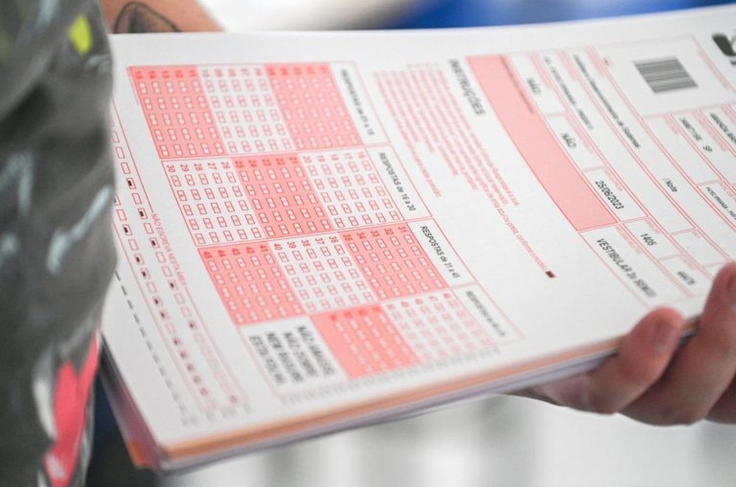 Fatecs divulgam gabarito oficial do vestibular nesta quarta-feira