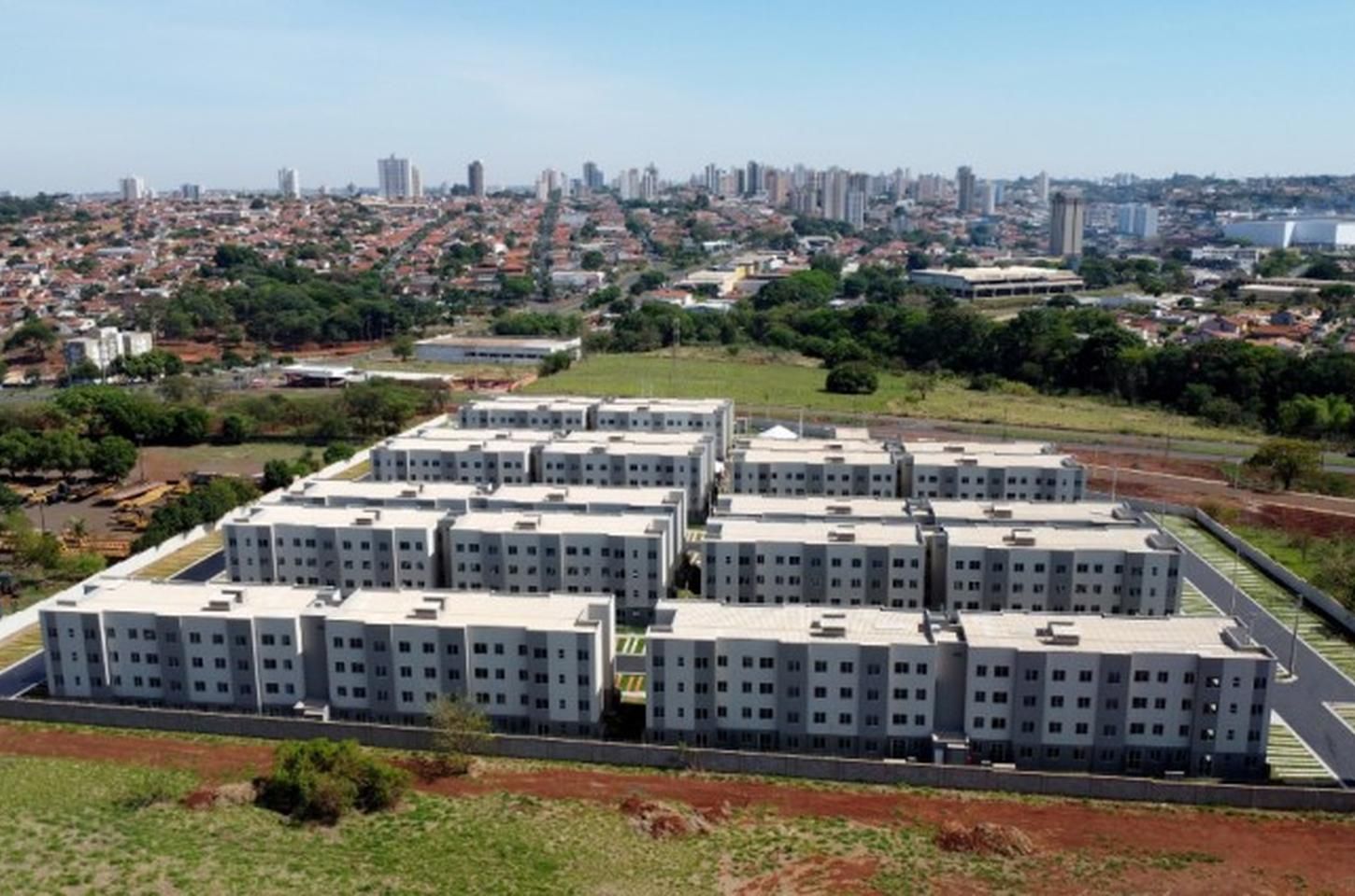 Feirão Casa Paulista oferece R$ 4 milhões em subsídios para primeiro imóvel
