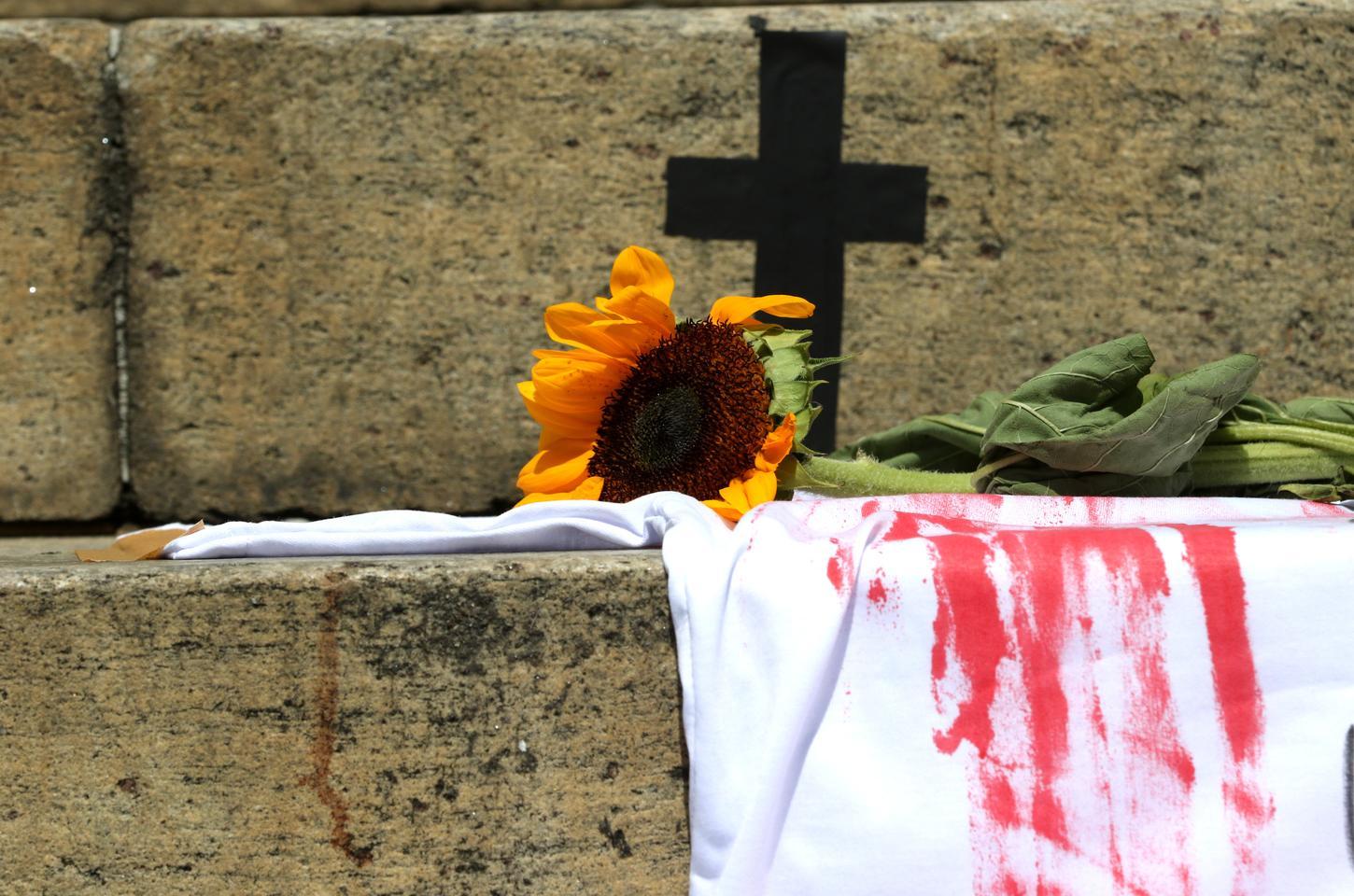 Feminicídios no Brasil aumentam 34% em 2025, com quase seis mortes por dia